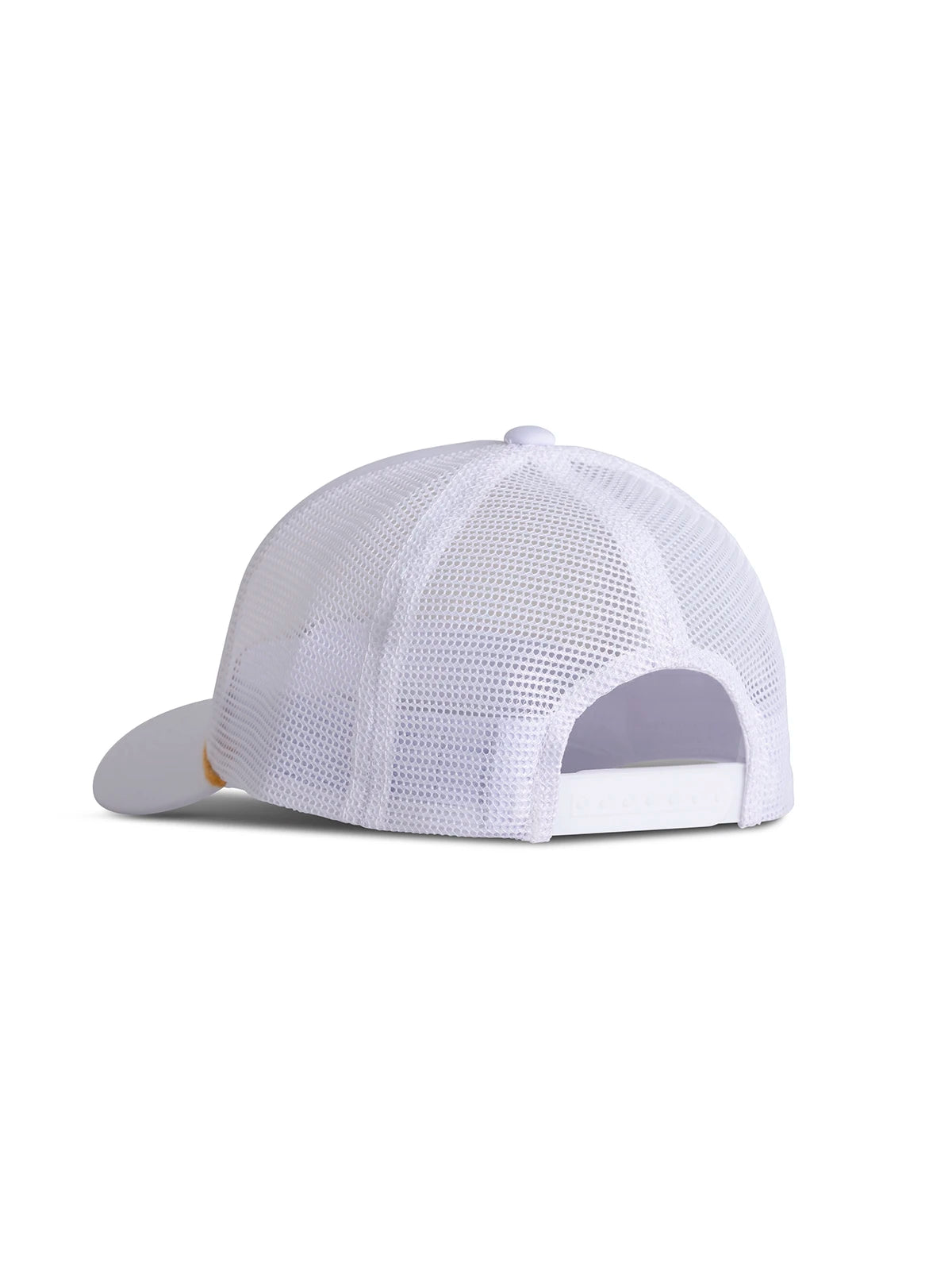 Women's Mellow Meadow Trucker Hat -  White