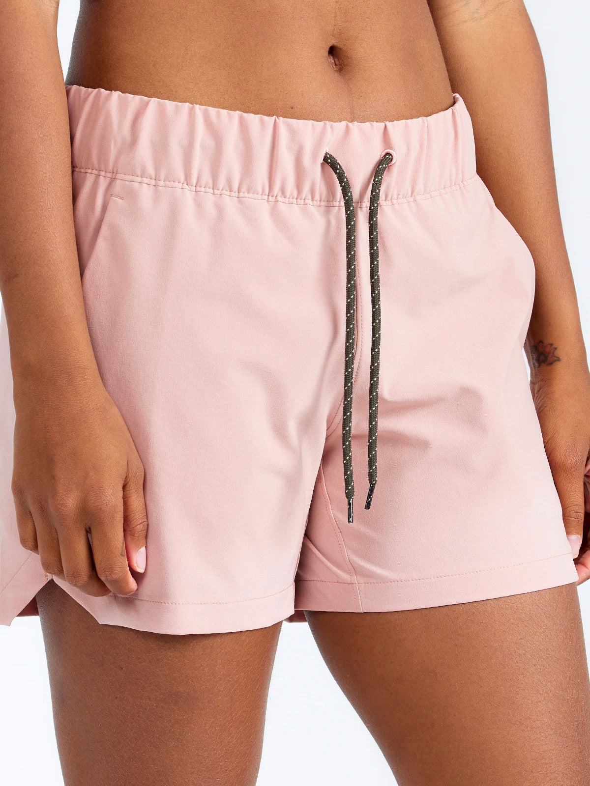 Women's Swell Short - Harbor Pink