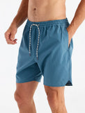 Men's Andros Trunk - Pacific Blue