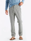 Men's Latitude Pant - Cement