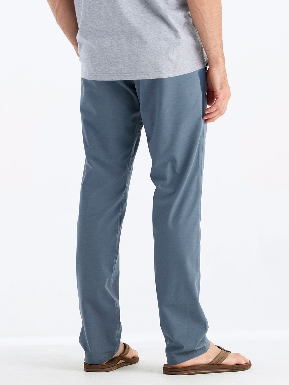 Men's Tradewind Pant - Slate Blue