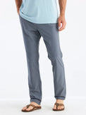 Men's Tradewind Pant - Smoke