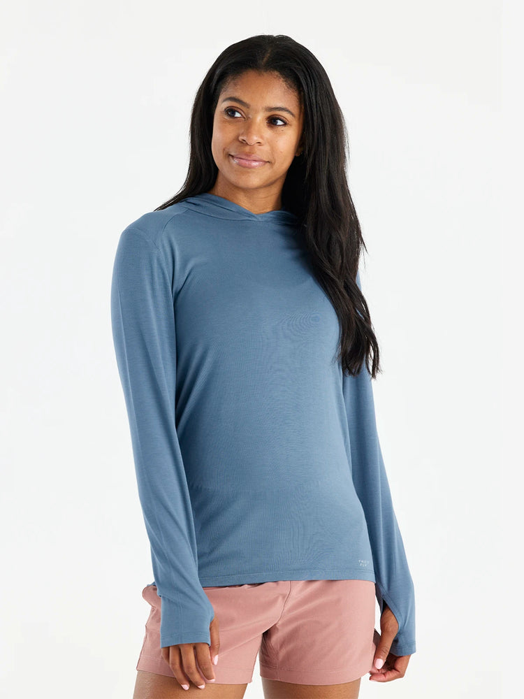 Free Fly Bamboo Clothing | Free Fly Apparel