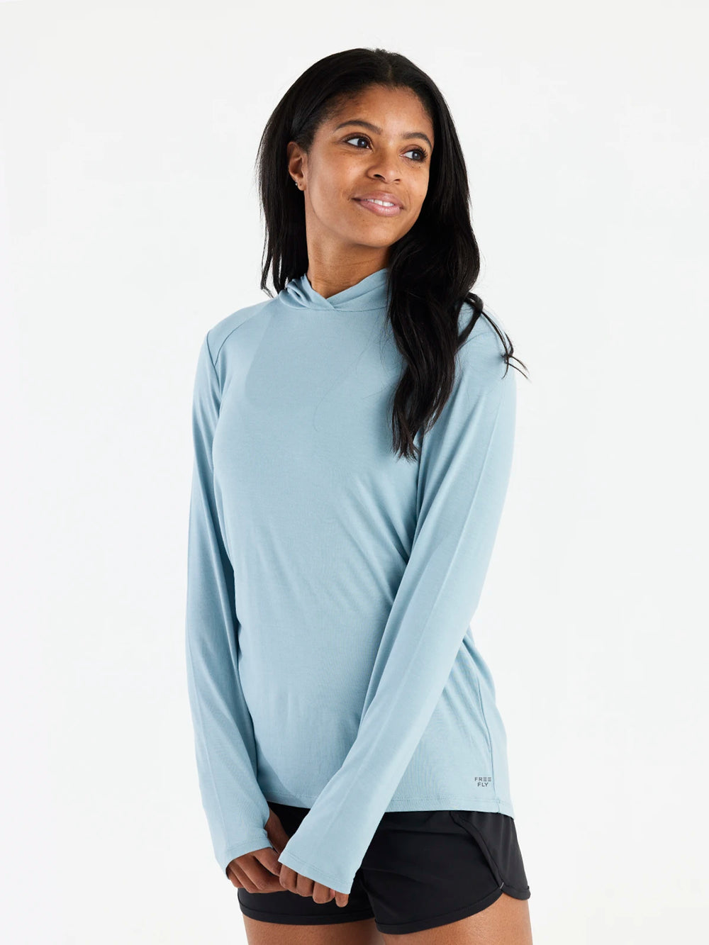 Free Fly Free Fly Apparel | Bamboo & Sun Protective Clothing