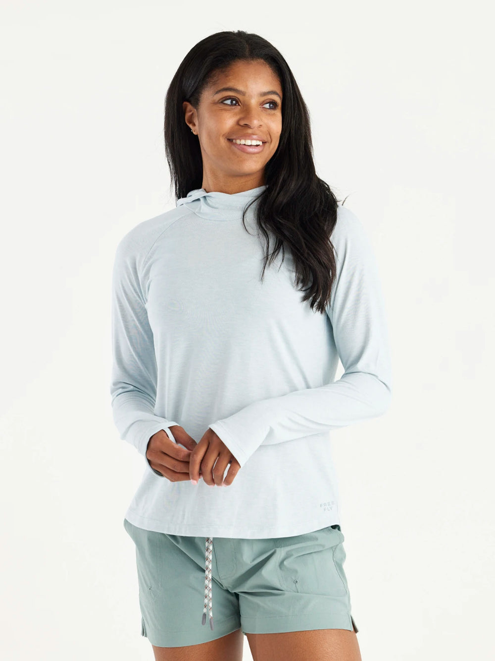 Free Fly Free Fly Apparel | Bamboo & Sun Protective Clothing