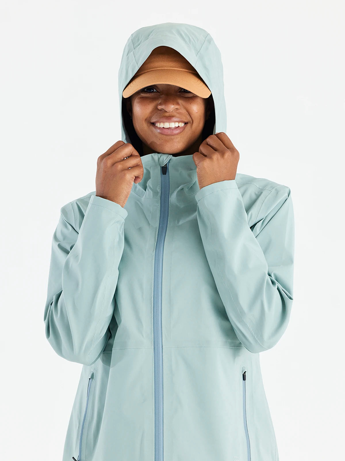 Lululemon women's rain jacket best sale