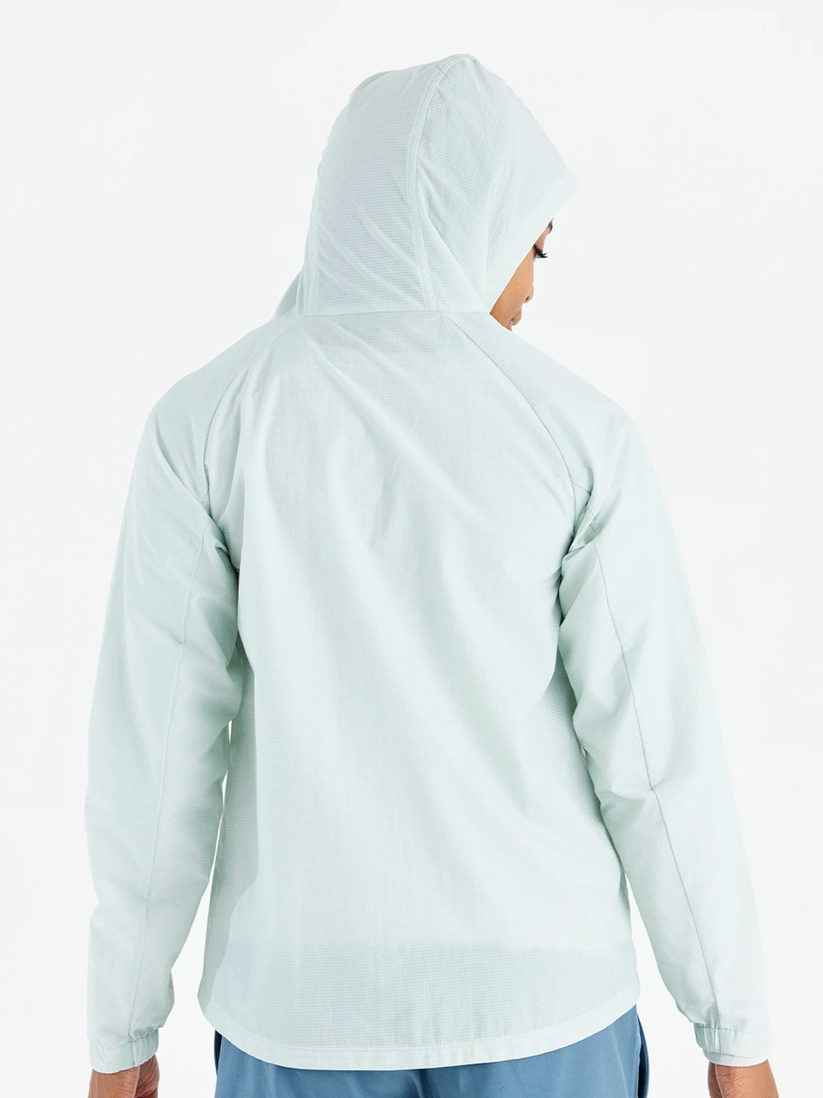 Women's Headwind Jacket - Tide Pool