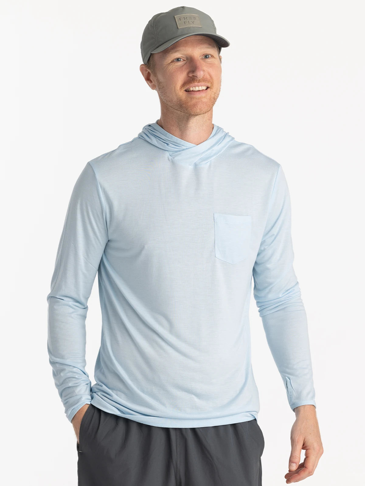 Mens lightweight summer hoodie sale