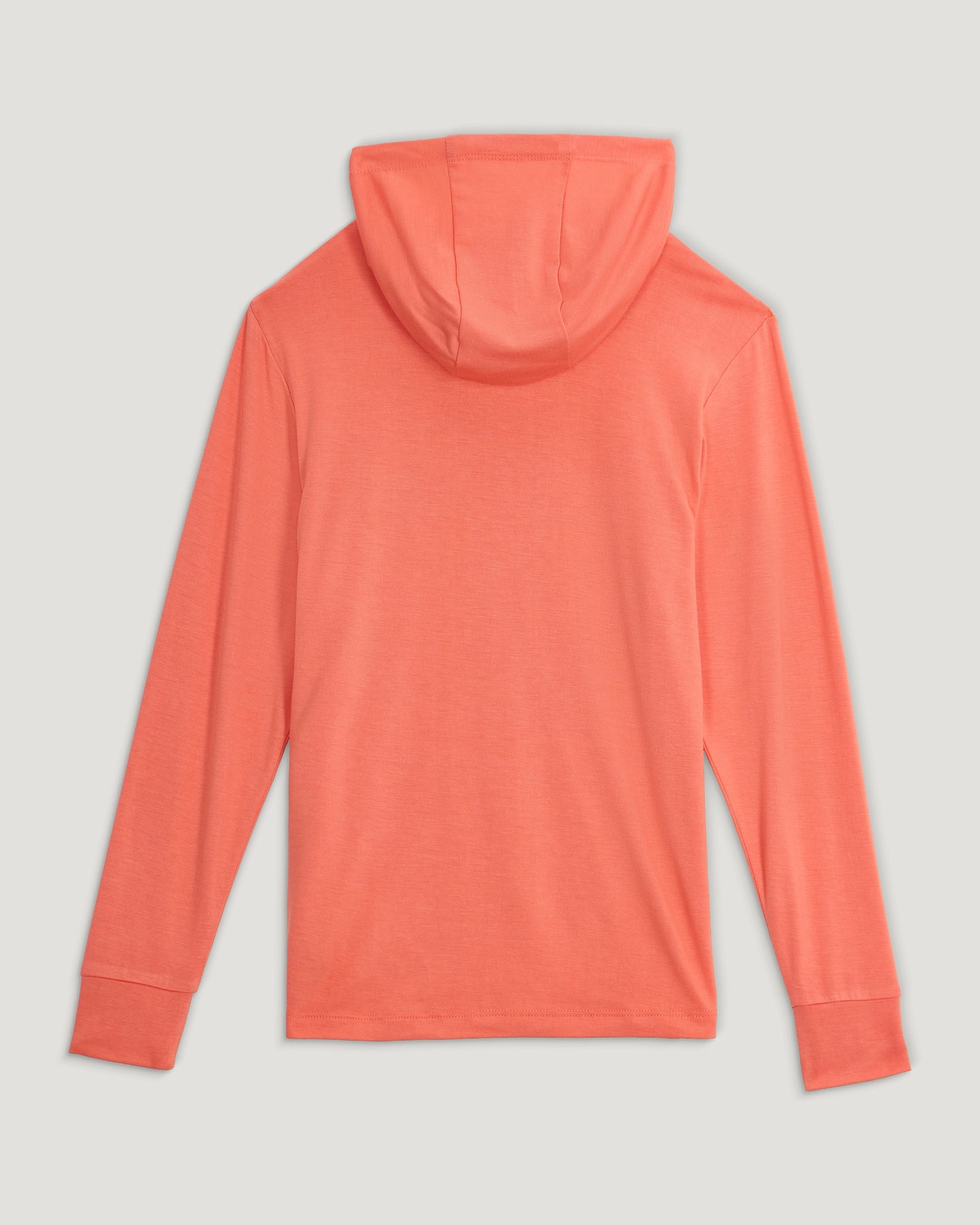 Youth Bamboo Shade Graphic Hoodie - Party Wave Flamingo