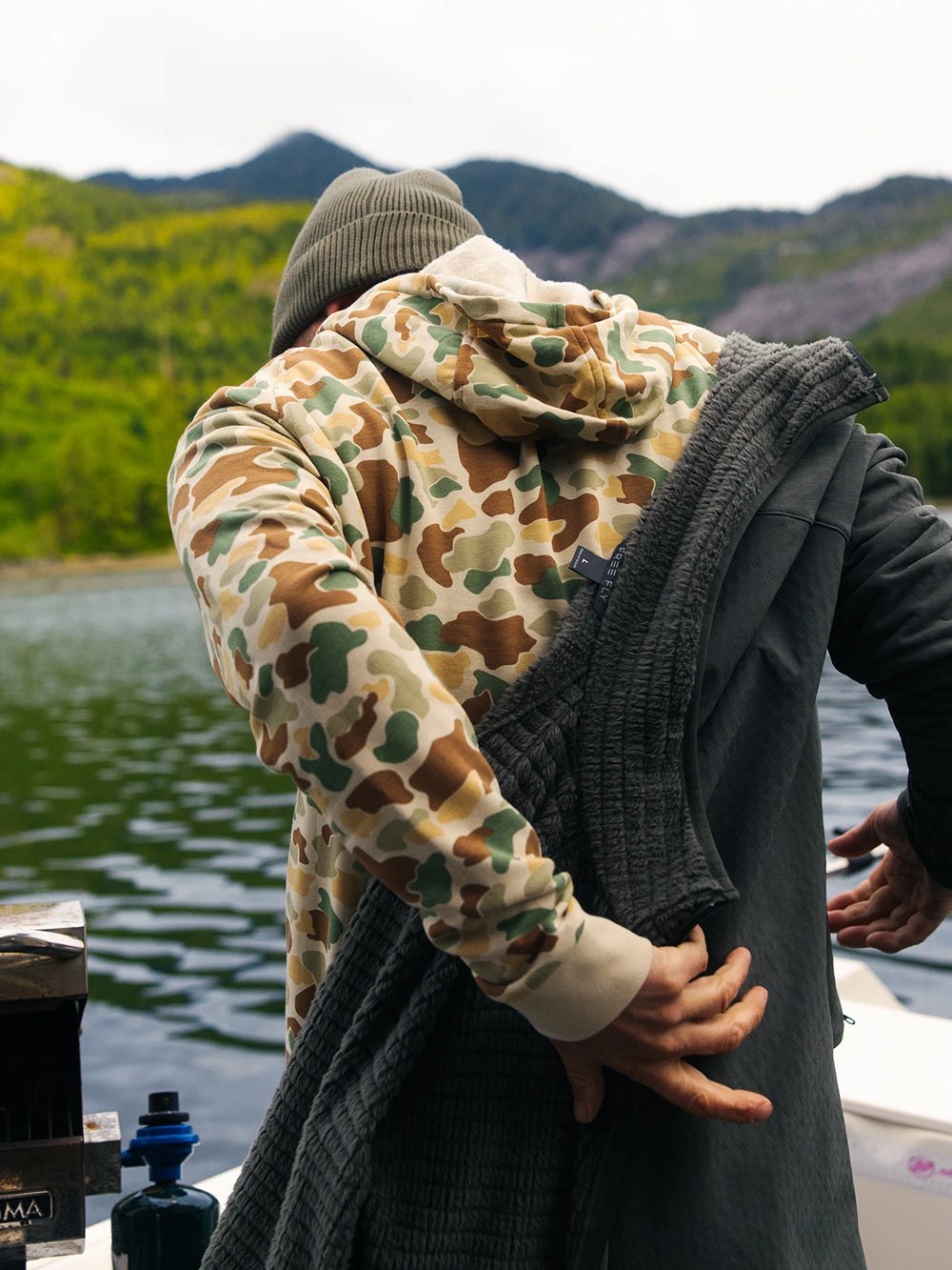Free Fly Free Fly Apparel | Bamboo & Sun Protective Clothing