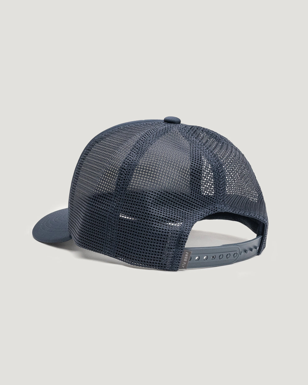 Live Wild Hat - Navy