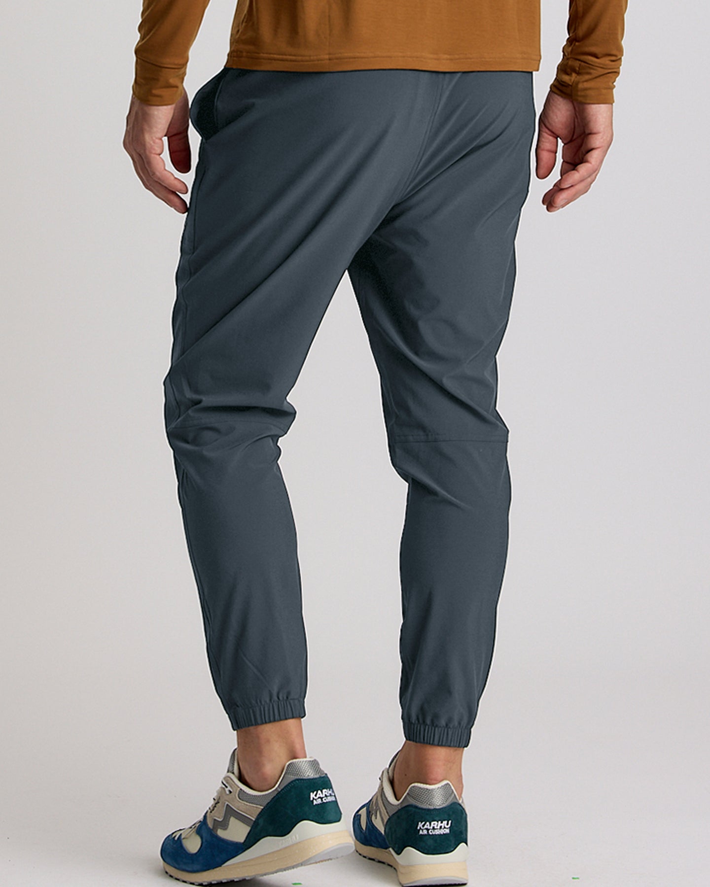 Men's Active Breeze Jogger - Storm Cloud