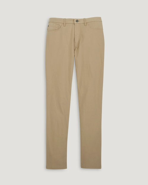 Men's Anchor 5 Pocket Pant - Desert Tan