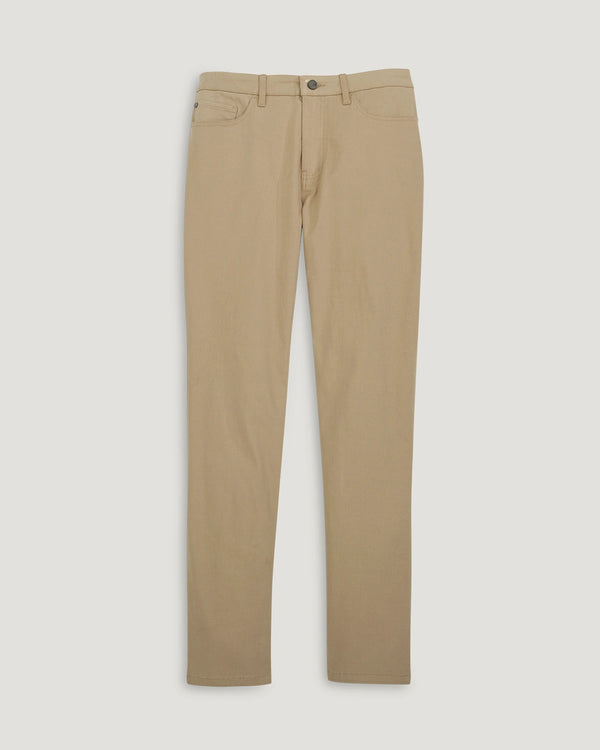 Men's Anchor 5 Pocket Pant - Desert Tan
