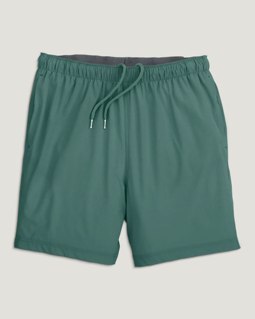 Men's Breeze Short – 6" - Sea Pine