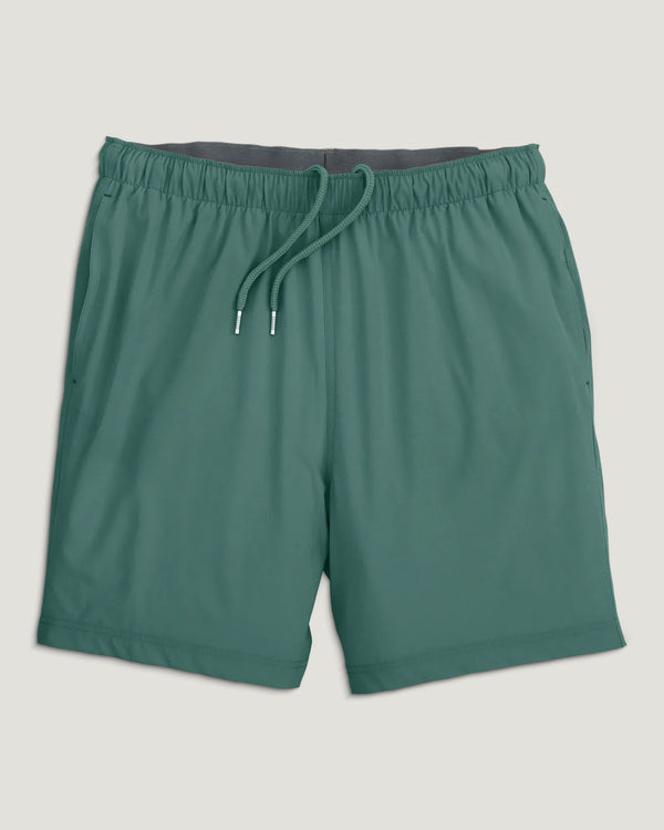 Men's Breeze Short – 6" - Sea Pine