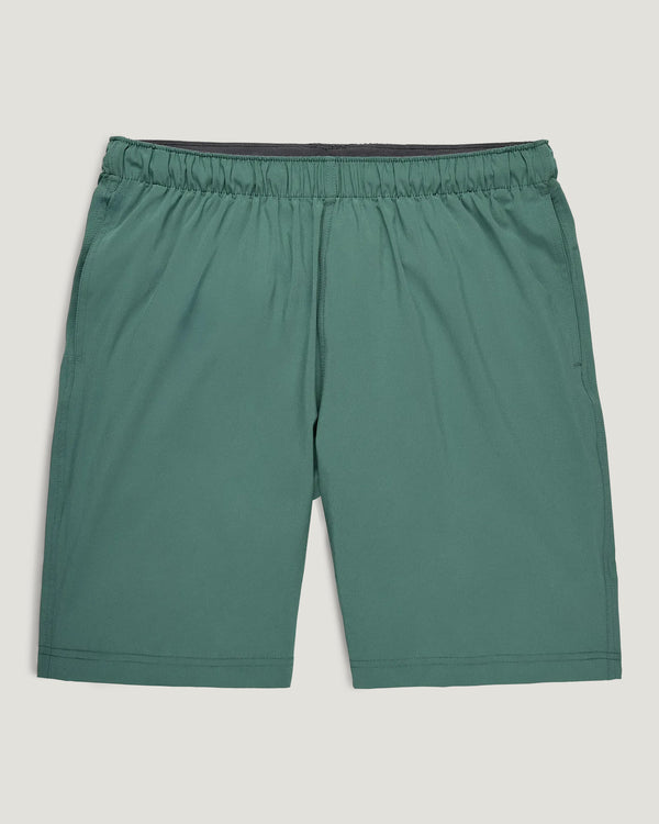 Men's Breeze Short – 8" - Sea Pine