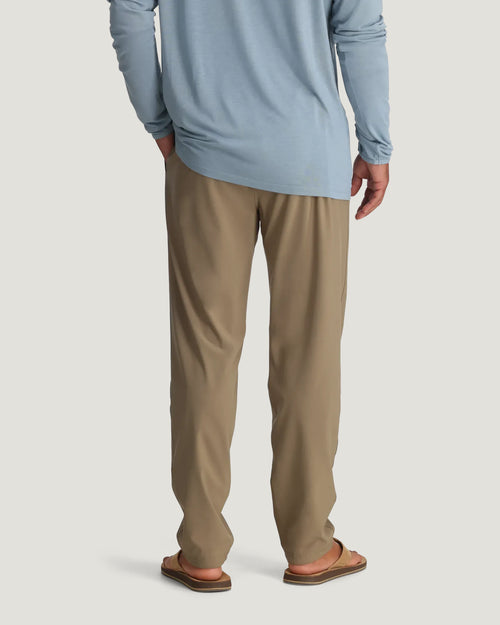 Men's Tradewind Pant - Cement – Free Fly Apparel Men's Tradewind Pant - Cement – Free Fly Apparel