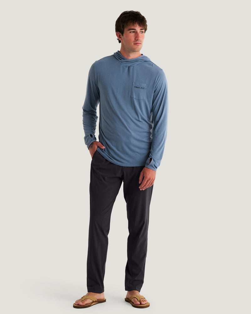 Men's Breeze Pant - Anthracite