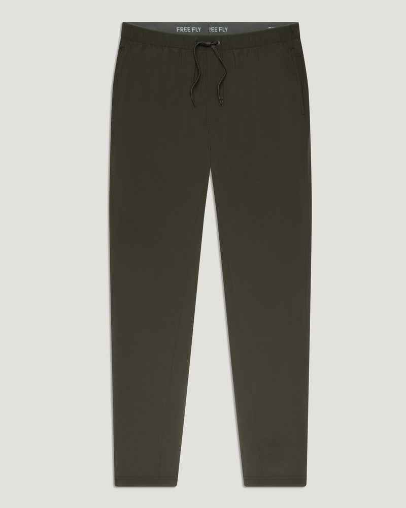 Men's Breeze Pant - Dark Forest