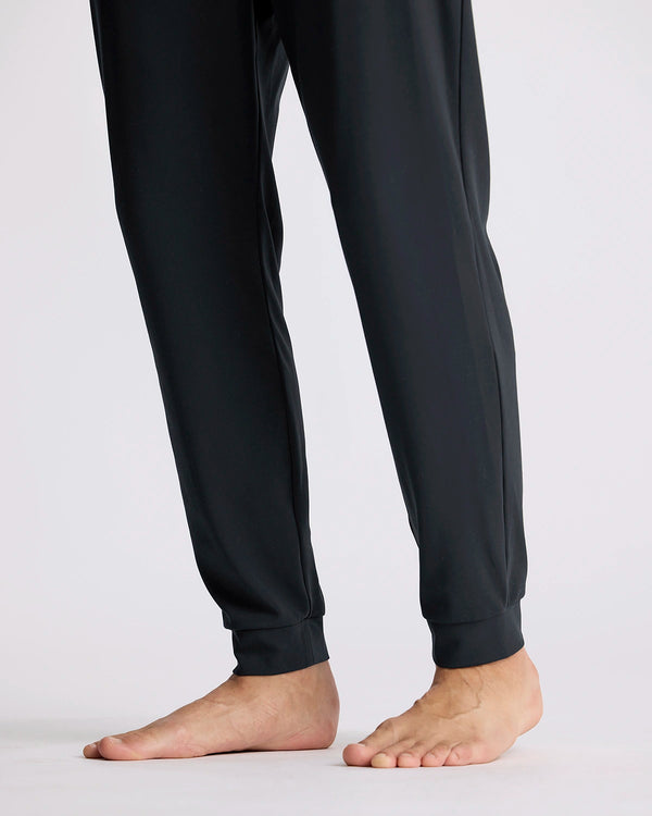Men's Highmile Jogger - Black Sand