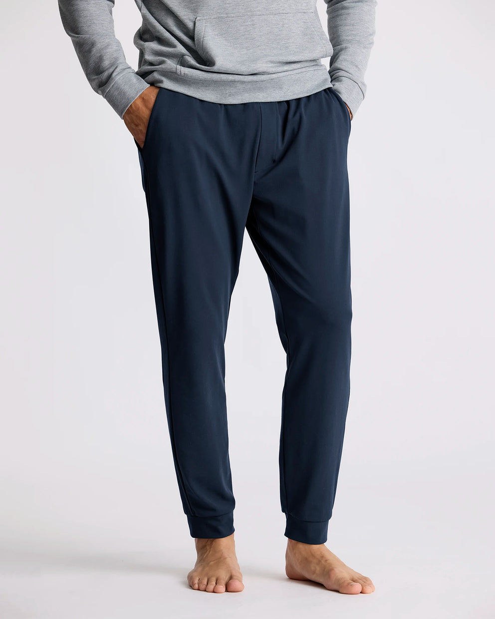 Men's Highmile Jogger - Deep Navy