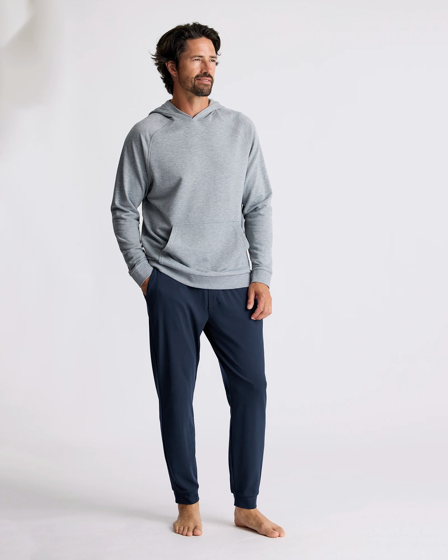 Men's Highmile Jogger - Deep Navy