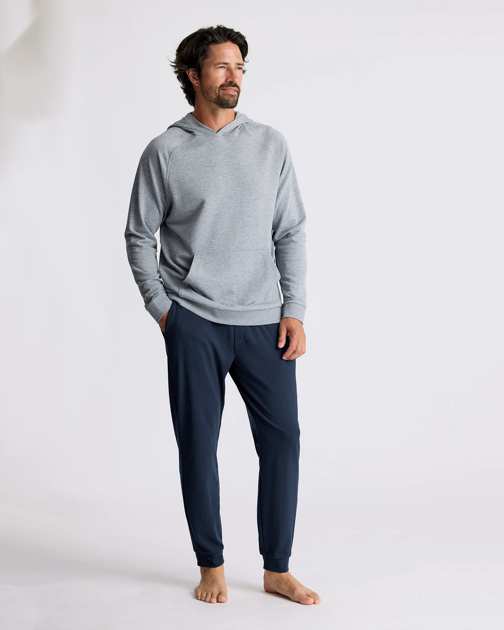 Men's Highmile Jogger - Deep Navy
