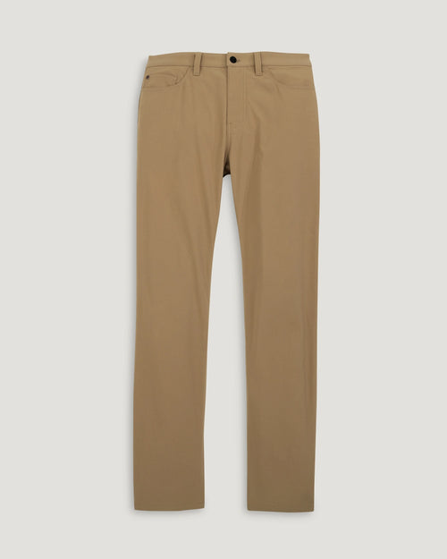 Men's Passage 5 Pocket Pant - Dark Khaki