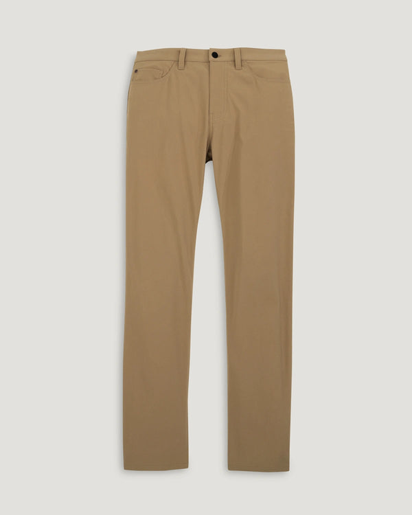 Men's Passage 5 Pocket Pant - Dark Khaki