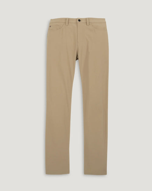 Men's Passage 5 Pocket Pant - Desert Tan