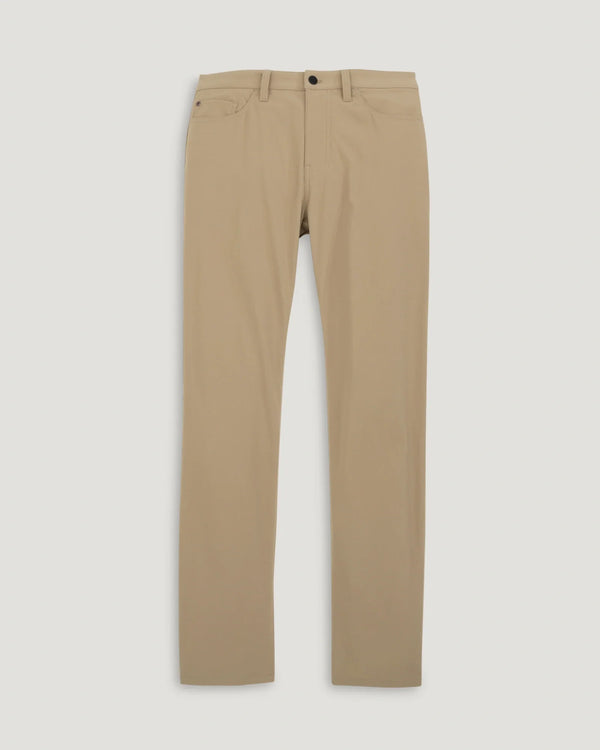 Men's Passage 5 Pocket Pant - Desert Tan