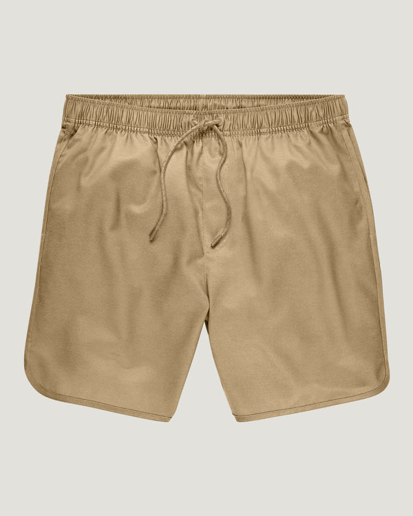 Men's Reverb Short Unlined – 7" - Coriander