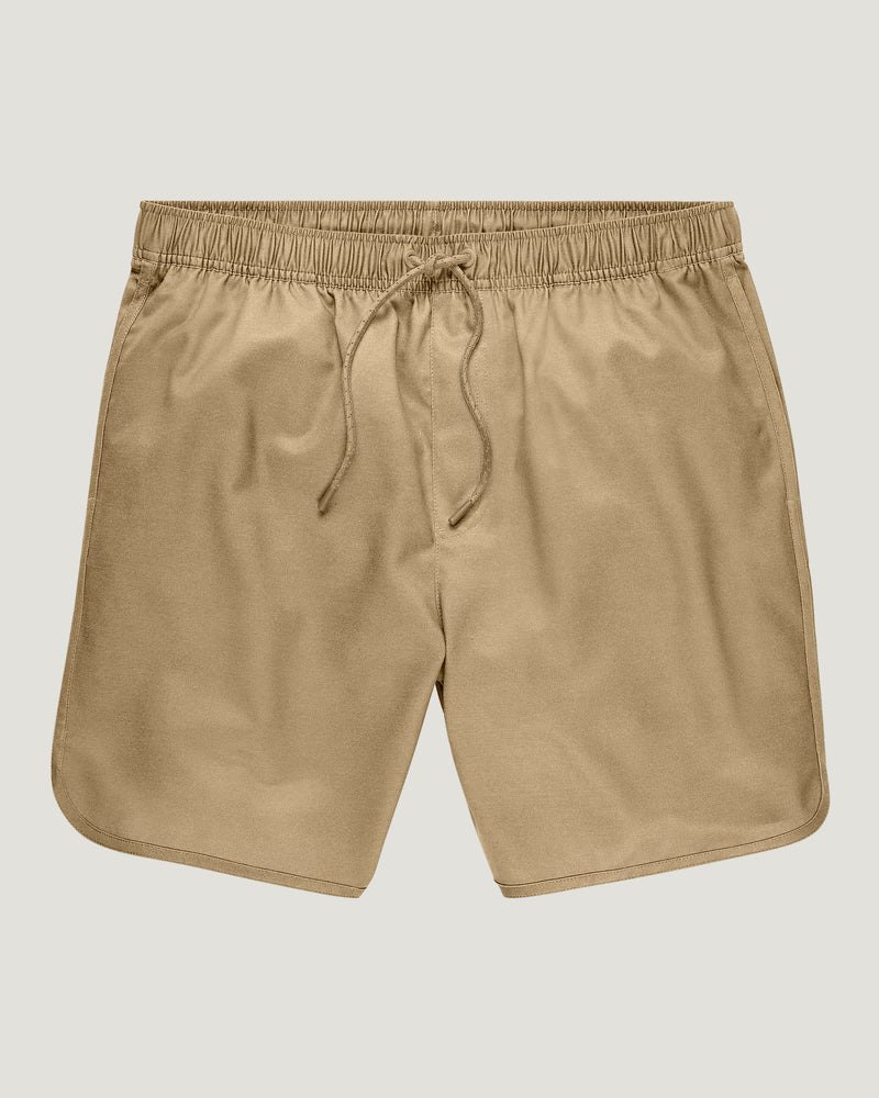 Men's Reverb Short Unlined – 7" - Coriander