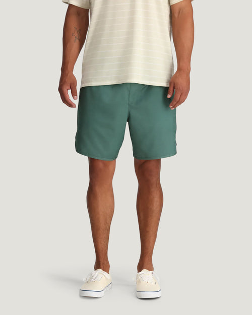 Men's Reverb Short – 7" - Sea Pine