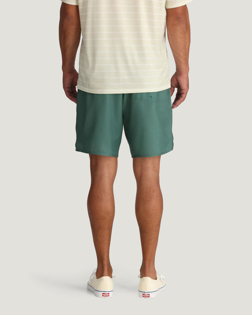 Men's Reverb Short – 7" - Sea Pine