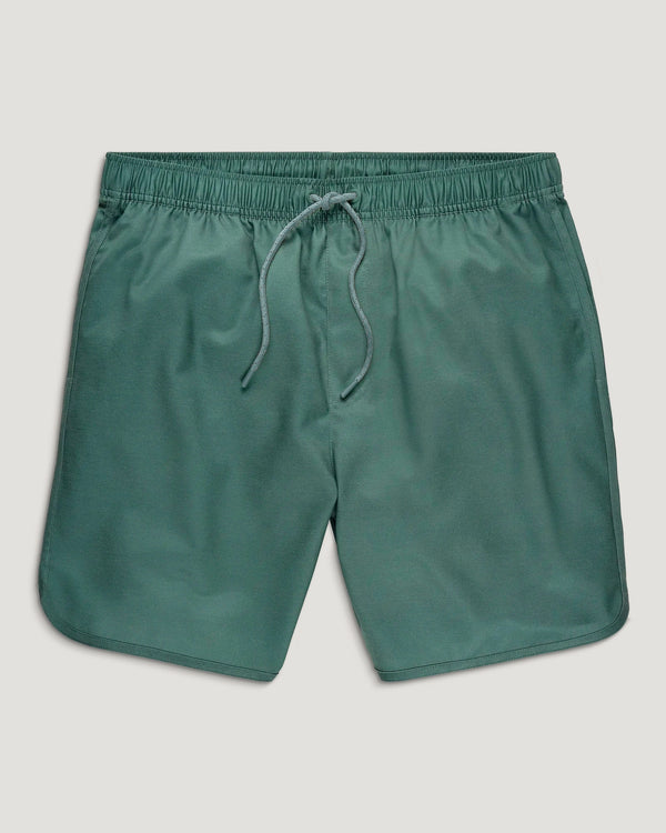 Men's Reverb Short – 7" - Sea Pine