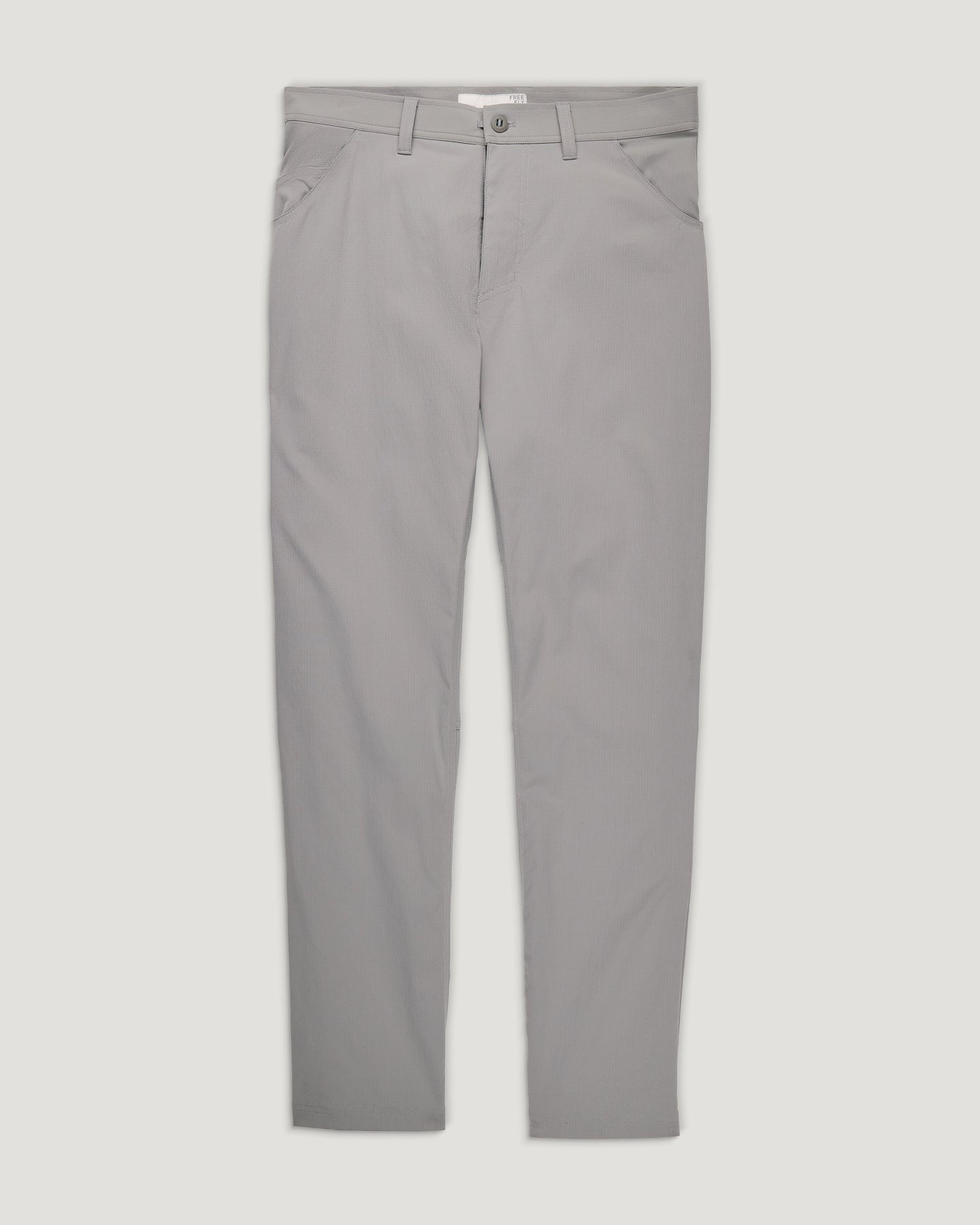 Men's Topogrid Pant - Cement