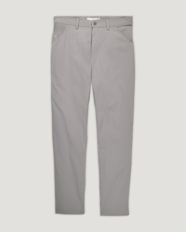 Men's Topogrid Pant - Cement