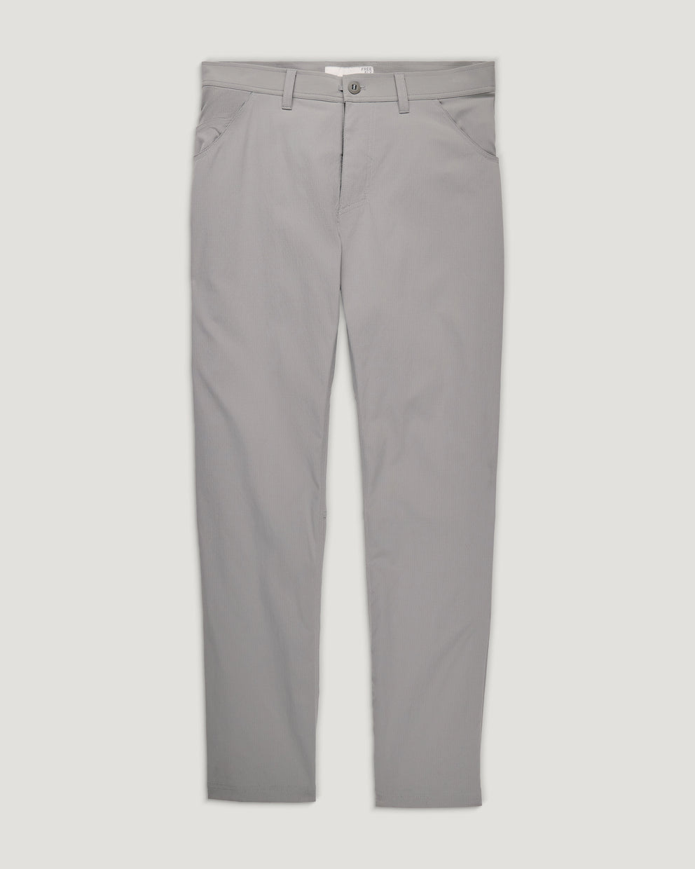 Men's Topogrid Pant - Cement