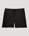 Men's Pinnacle Utility Boardshort - Black