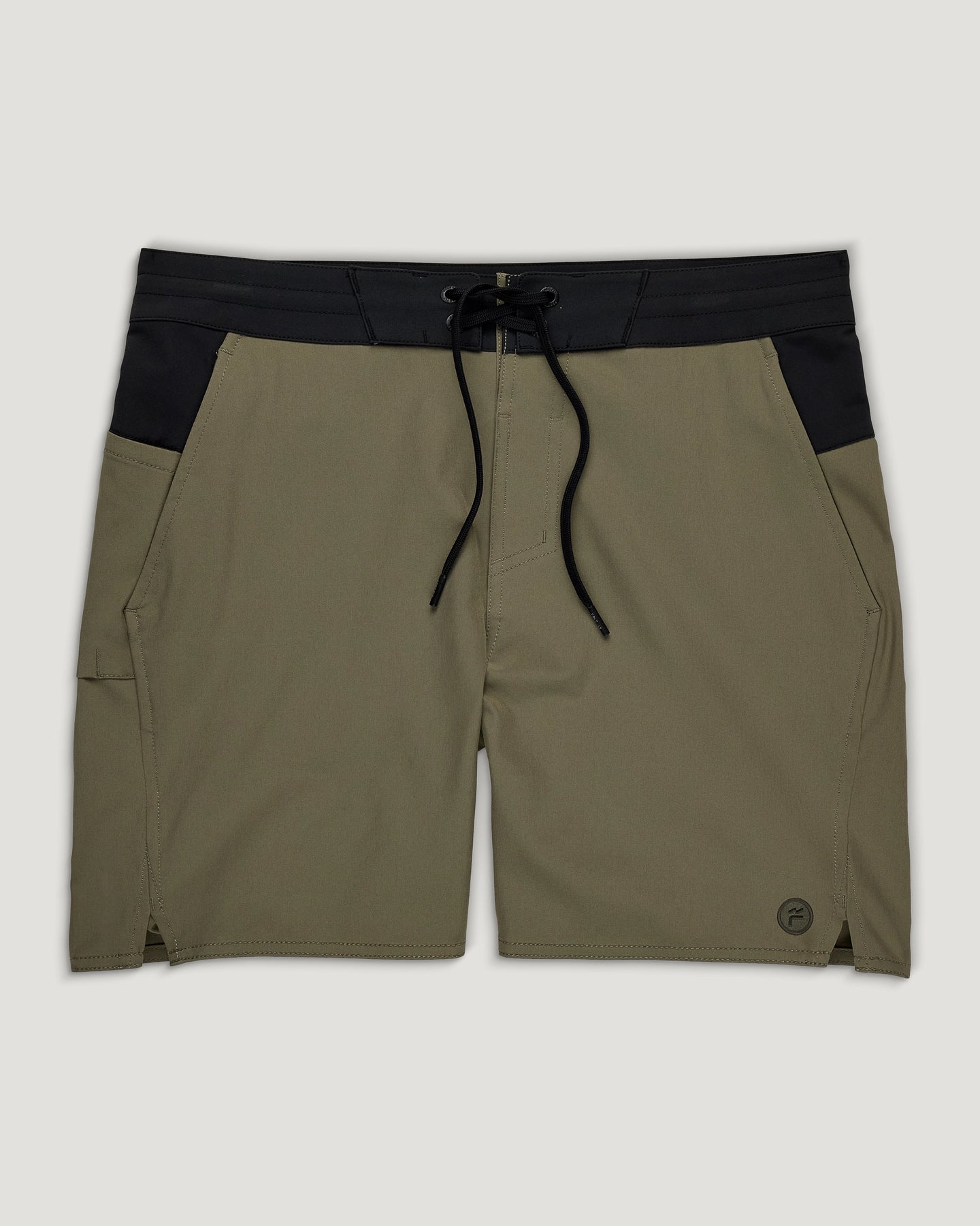 Men's Pinnacle Utility Boardshort - Fatigue