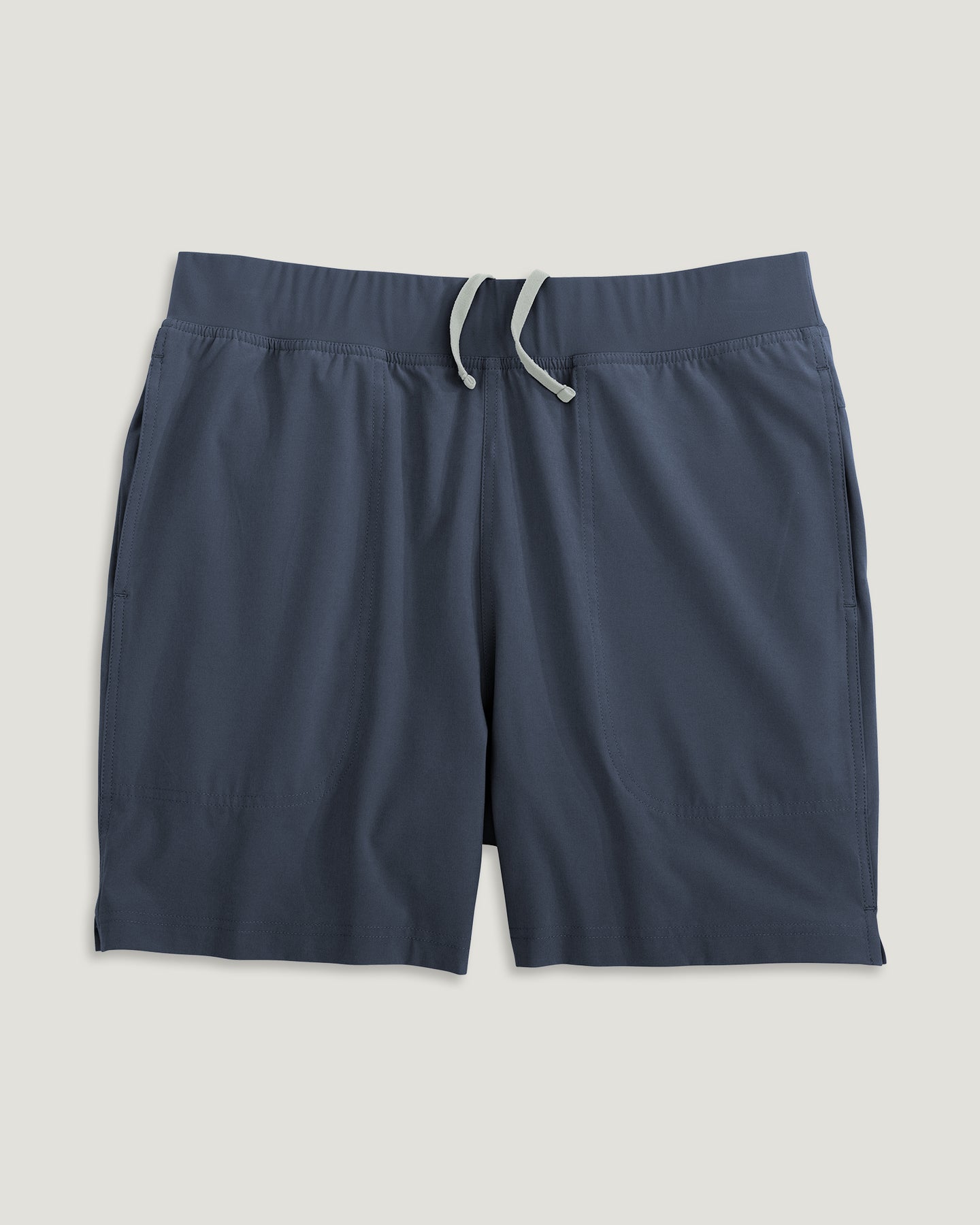 Men's Active Breeze Short – 7" - Storm Cloud