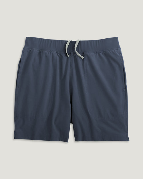 Men's Active Breeze Short – 7" - Storm Cloud