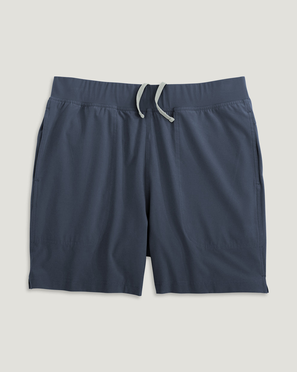 Men's Active Breeze Short – 7" - Storm Cloud
