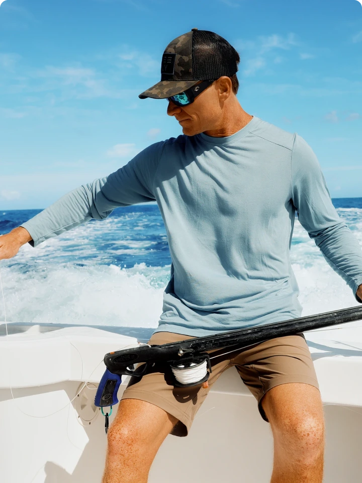 Free Fly Free Fly Apparel | Bamboo & Sun Protective Clothing