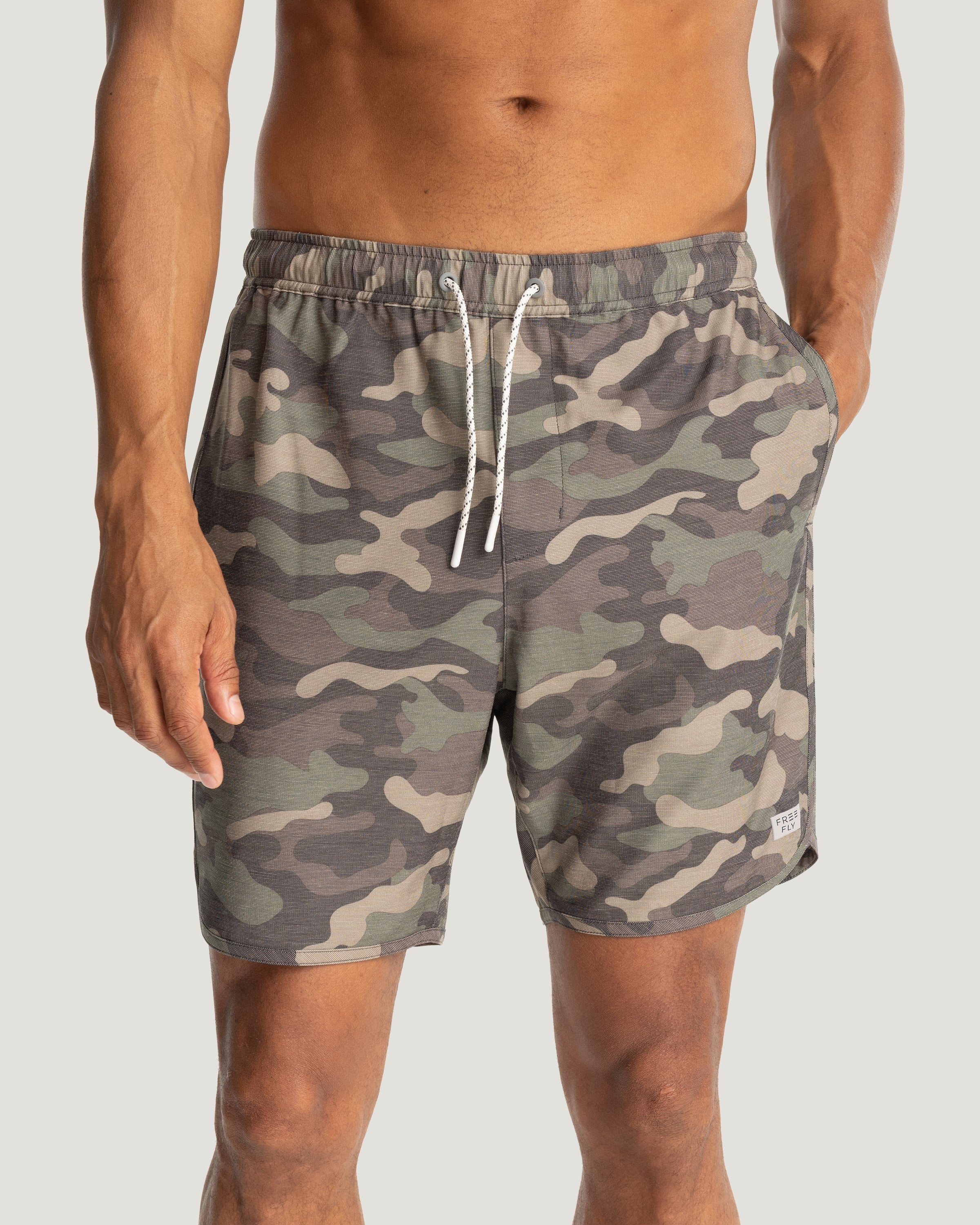 Men's Reverb Short Unlined – 7