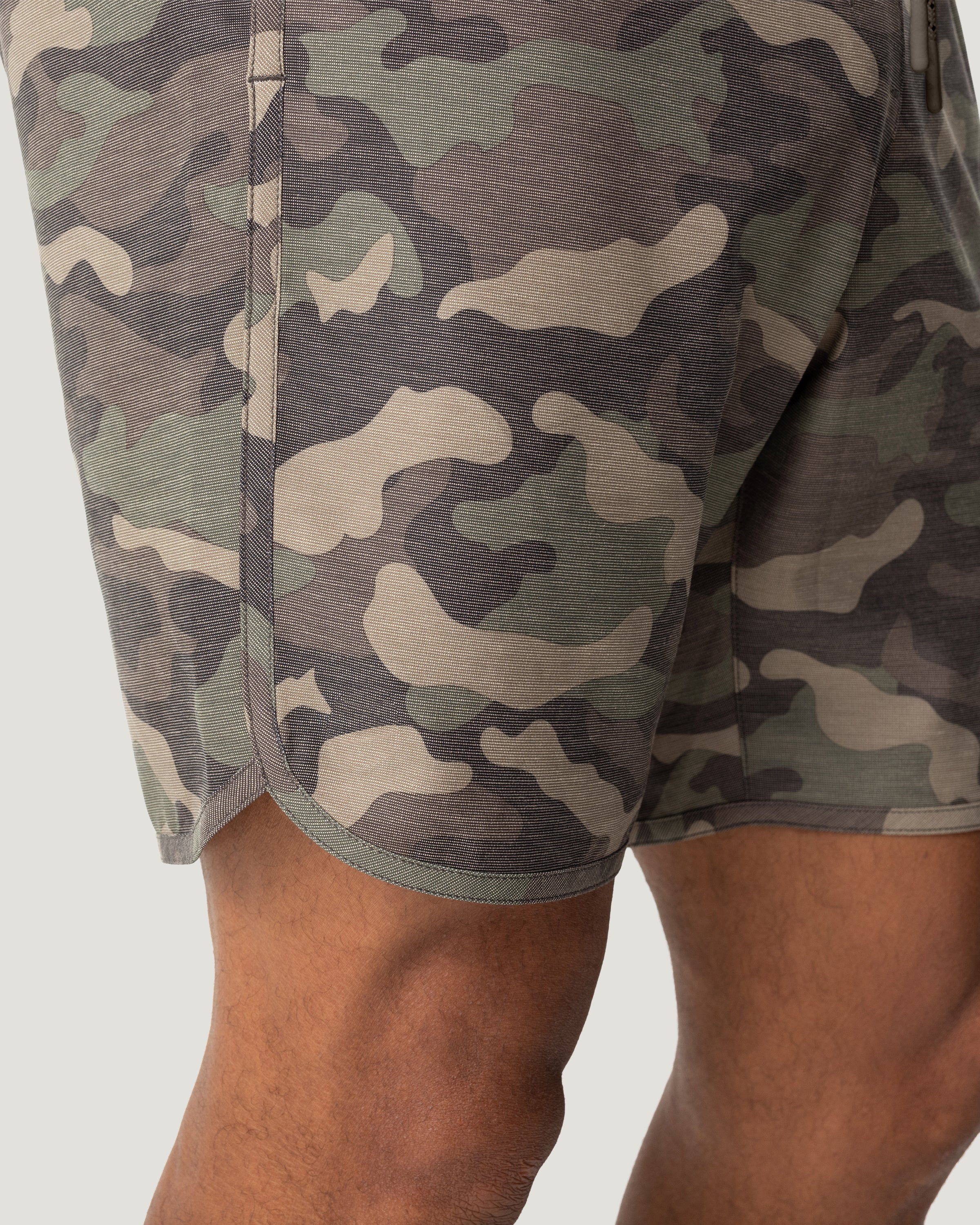 Men's Reverb Short Unlined – 7