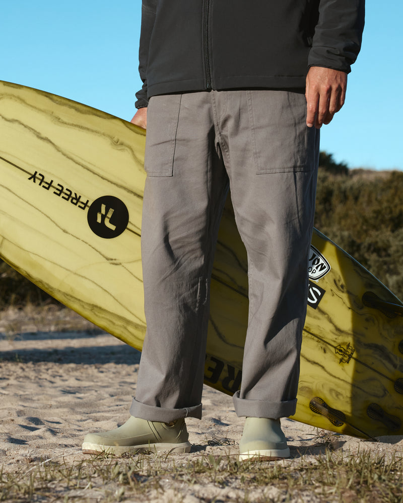 Men's Anchor Easy Pant - Smokey Olive