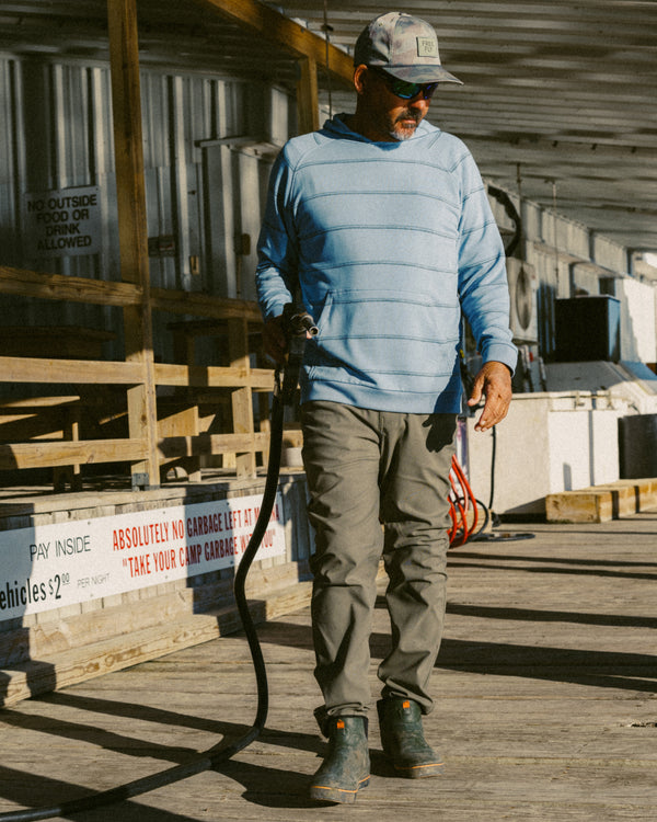 Men's Passage 5 Pocket Pant - Smokey Olive